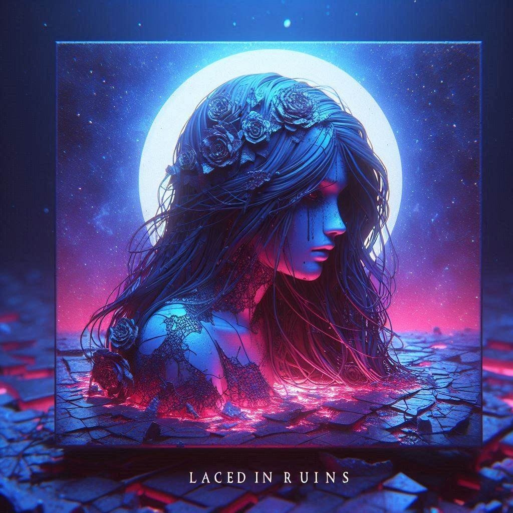 Playlist cover art