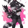 Cover image for Bad Guy (Cover)