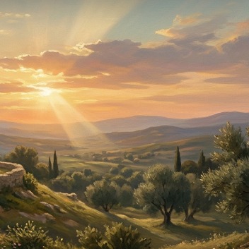 Image for 아침마다 우리의 능력이 되소서 (CCM)