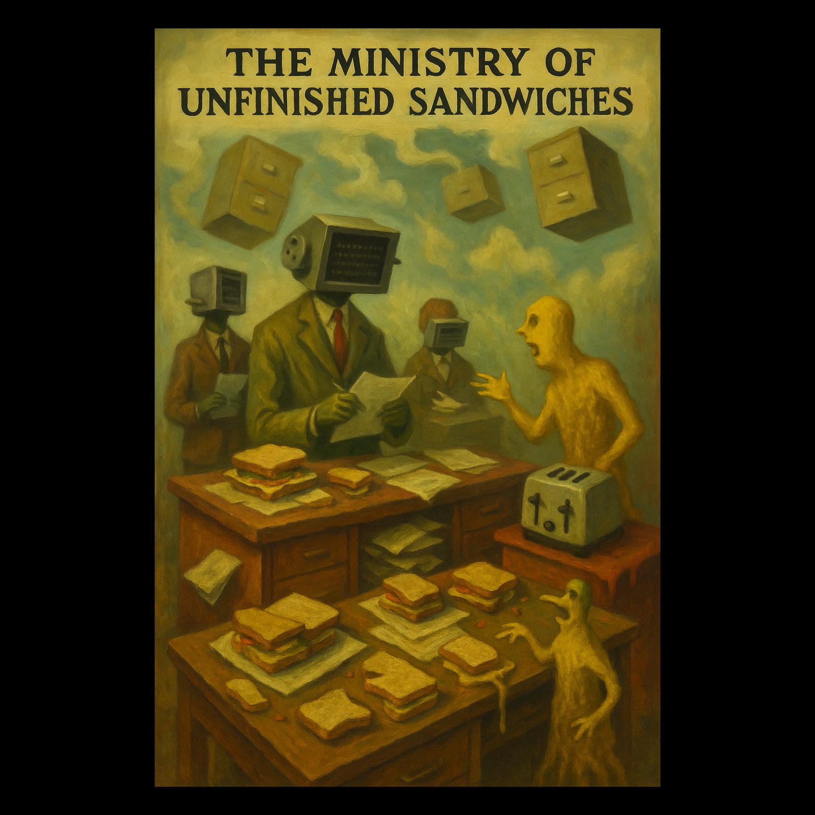 Persona image for Jazz/Death