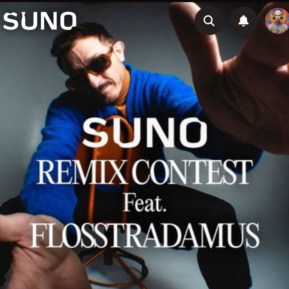Image for Soundclash Remix Contest (feat Flosstradamus) Winners