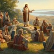 سَلاَمُ اللهِ (The Peace Of God) artwork