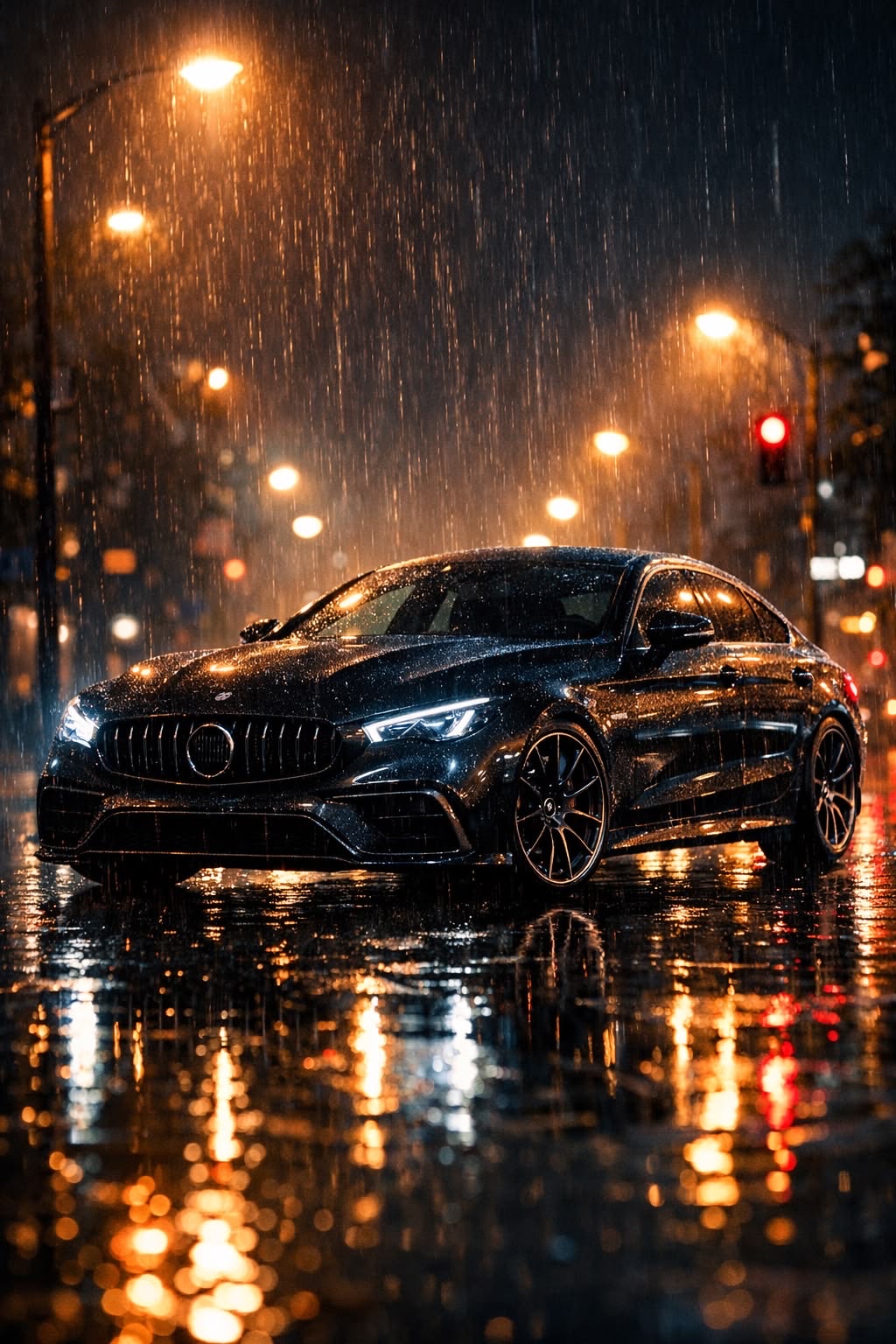 After Dark artwork