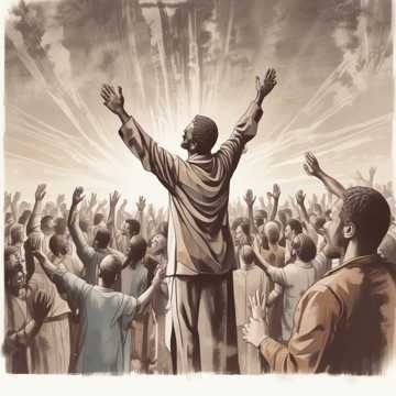 Image for Praise & Worship