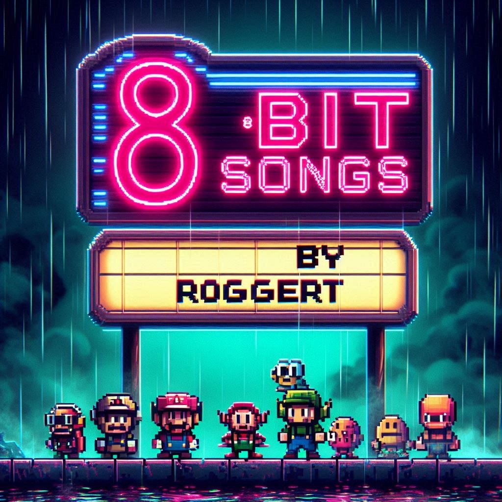 Image for 8bit