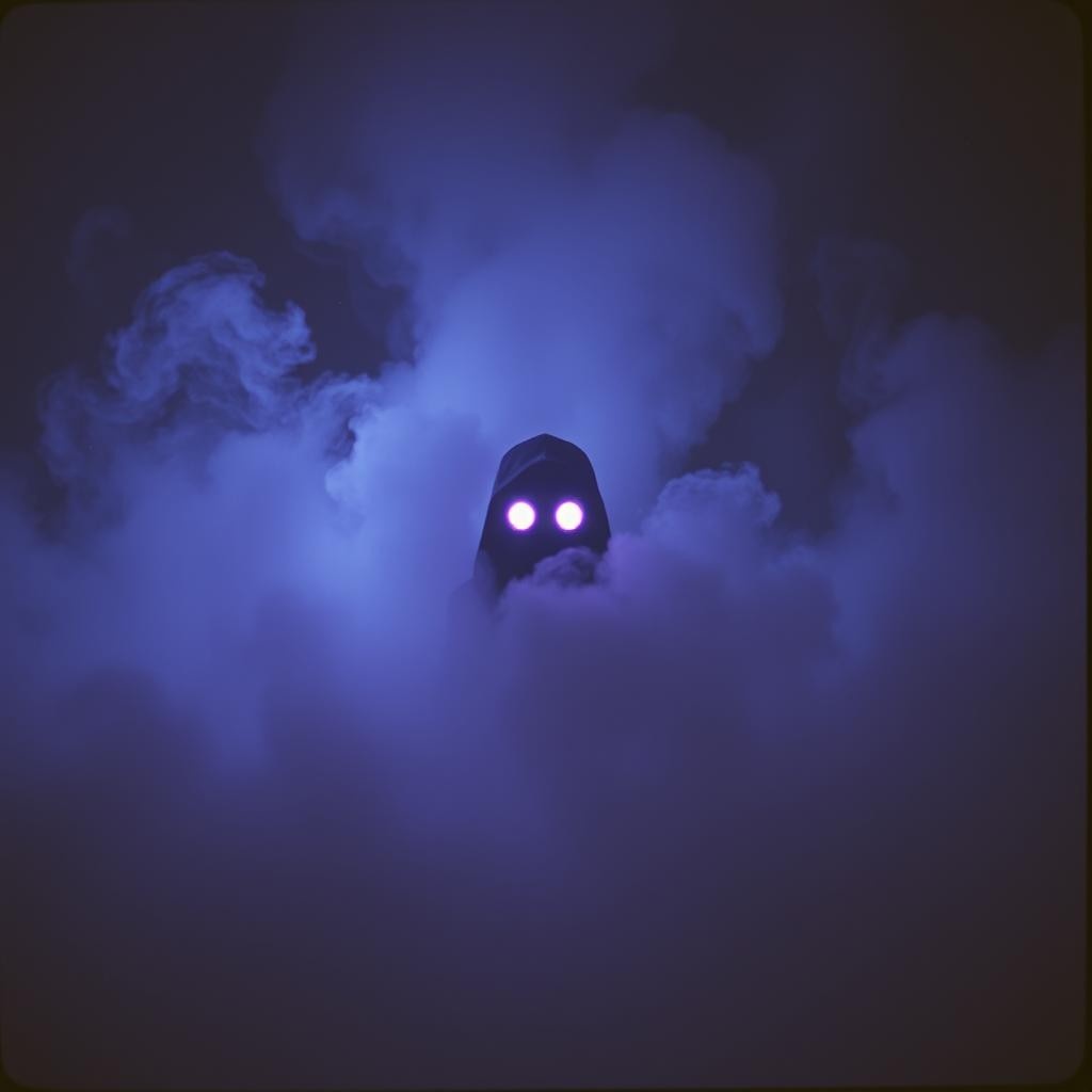 Playlist cover art