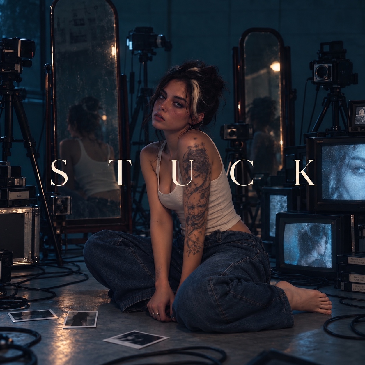 Song Cover Image