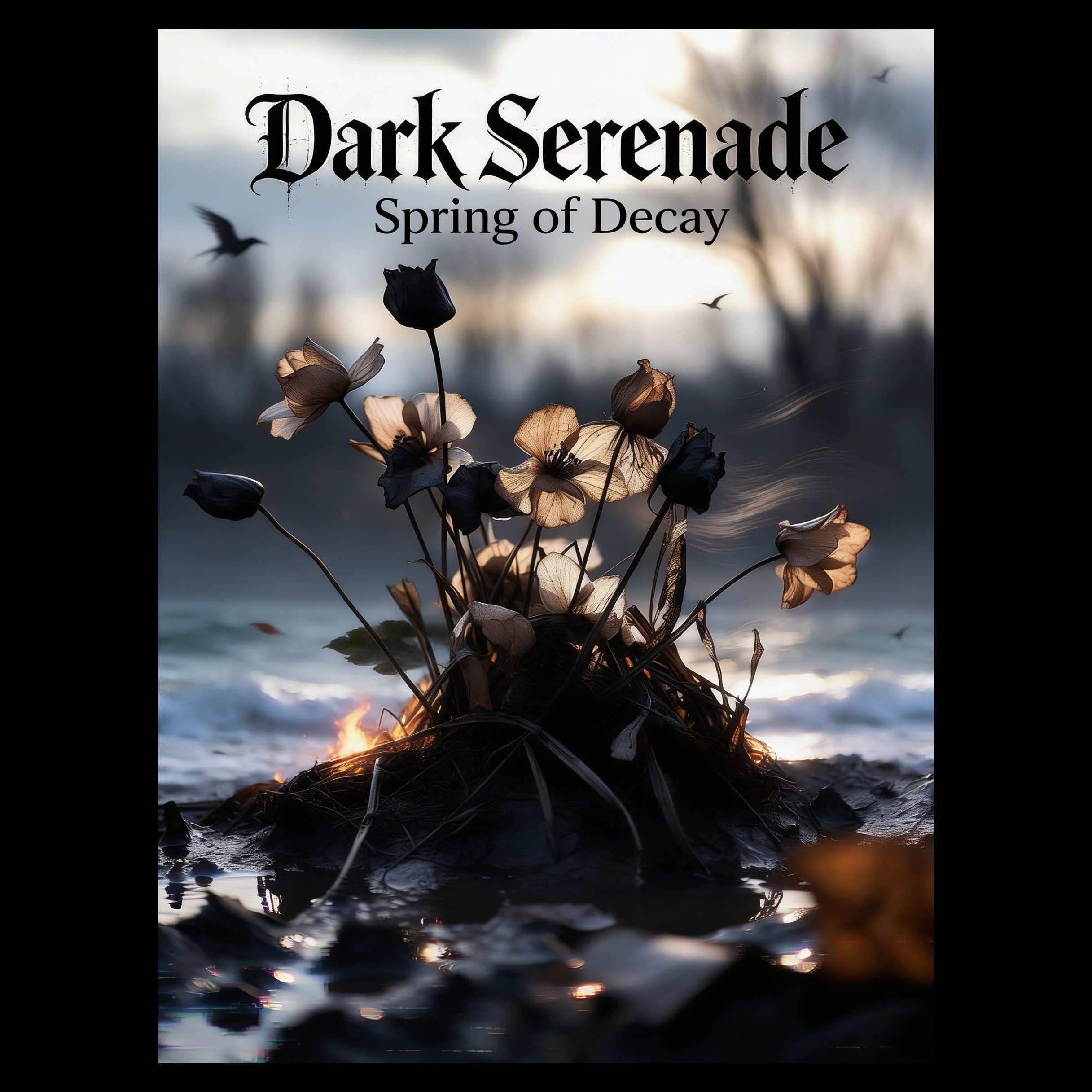 Image for Dark Spring