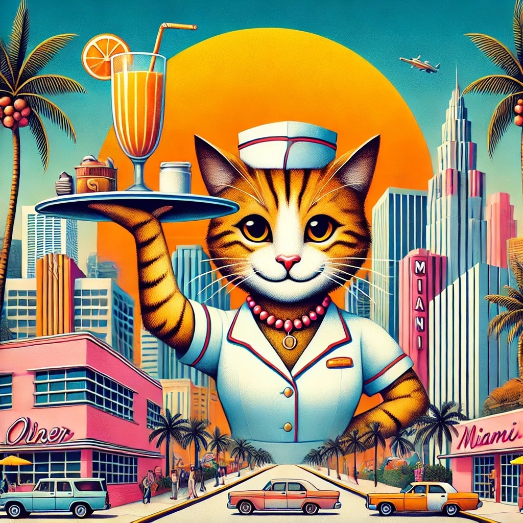 Image for Miami Paris