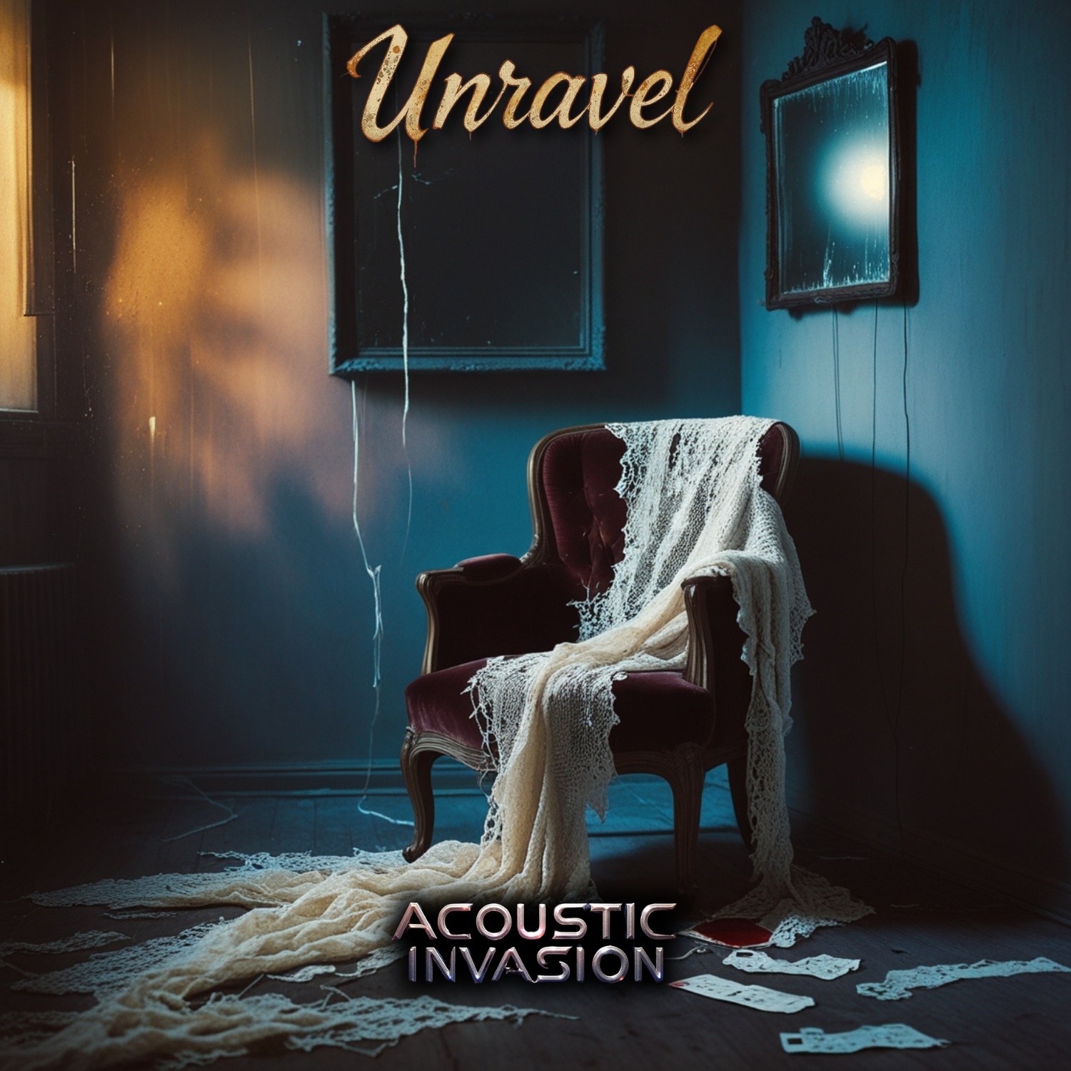 Image for Unravel