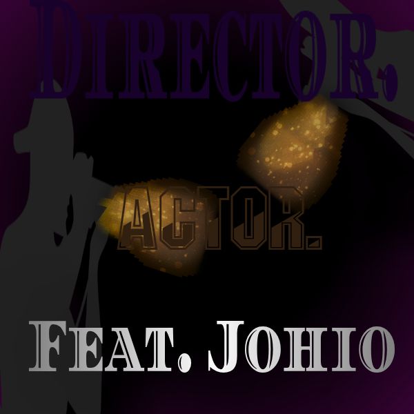 Director. (Feat. Johio). artwork