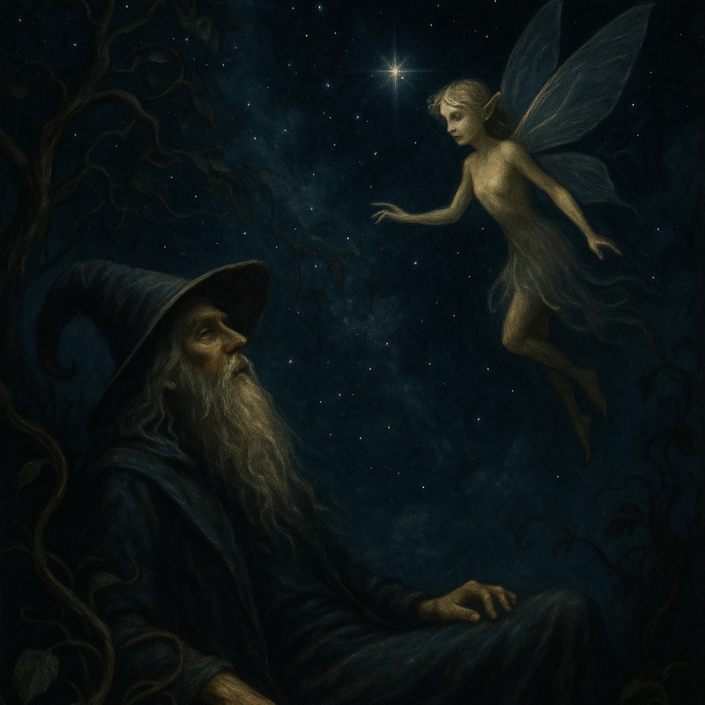 Image for Adam's Stories: Black Metal 