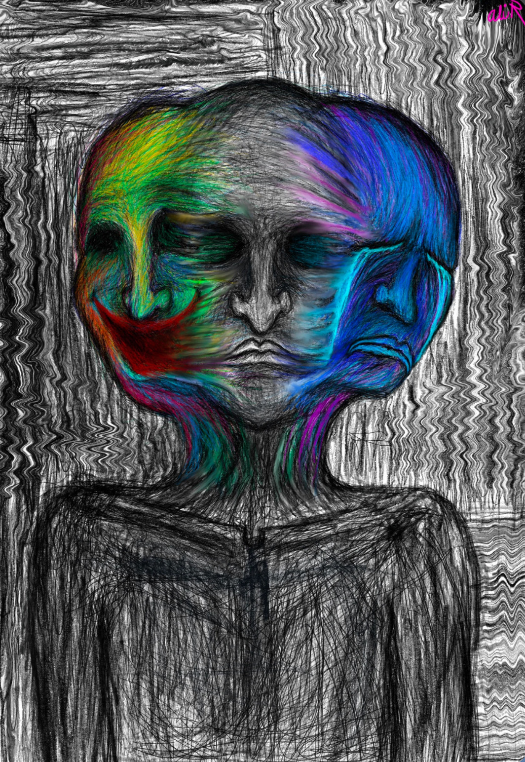 Image for I Was Pathetic And Then I Died 2