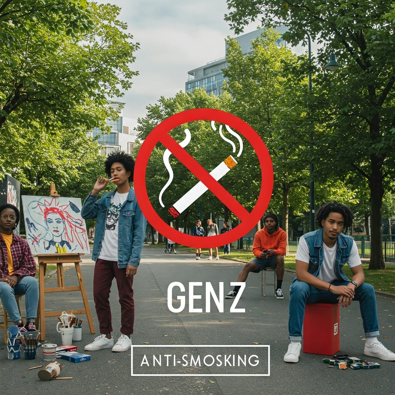 Song Image