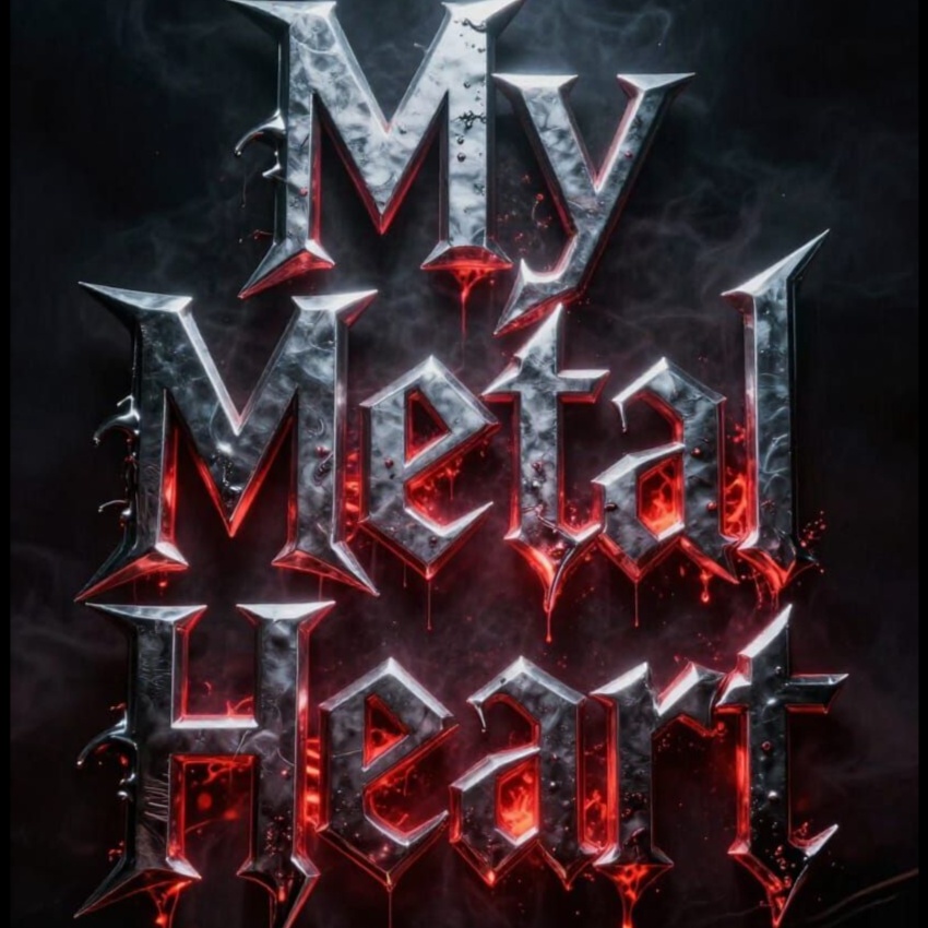 Image for Metal 