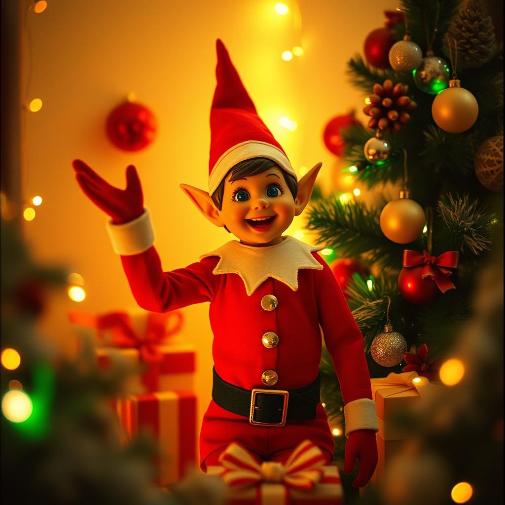 Image for Christmas Vol. 3 (2025)