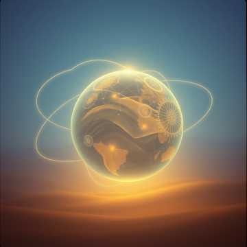 Image for World Trance