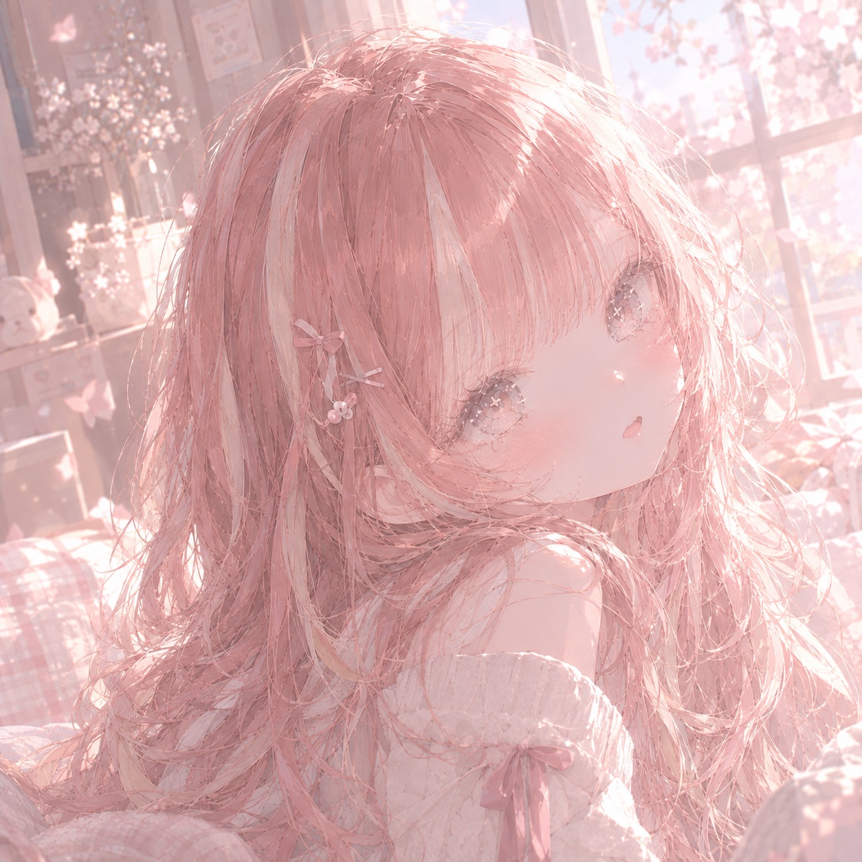 ぽんぽん artwork