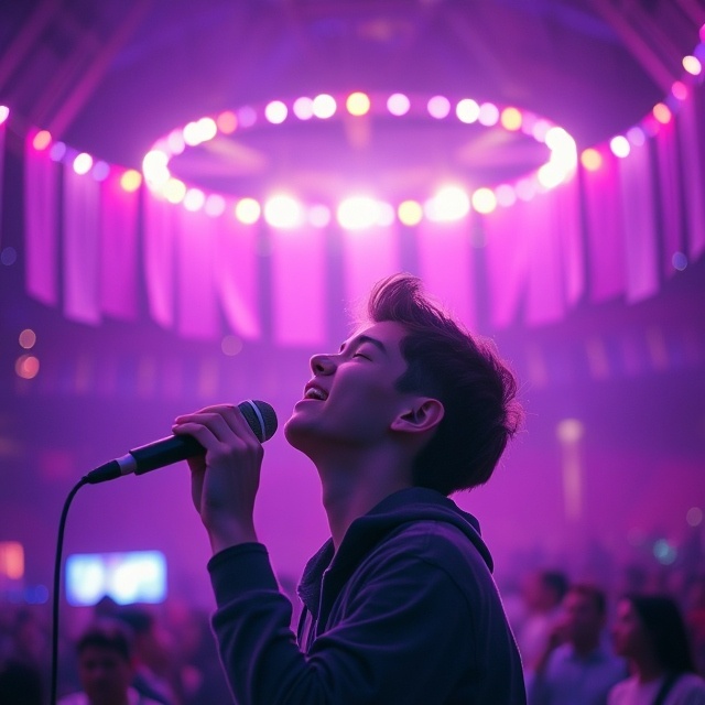 Song Image