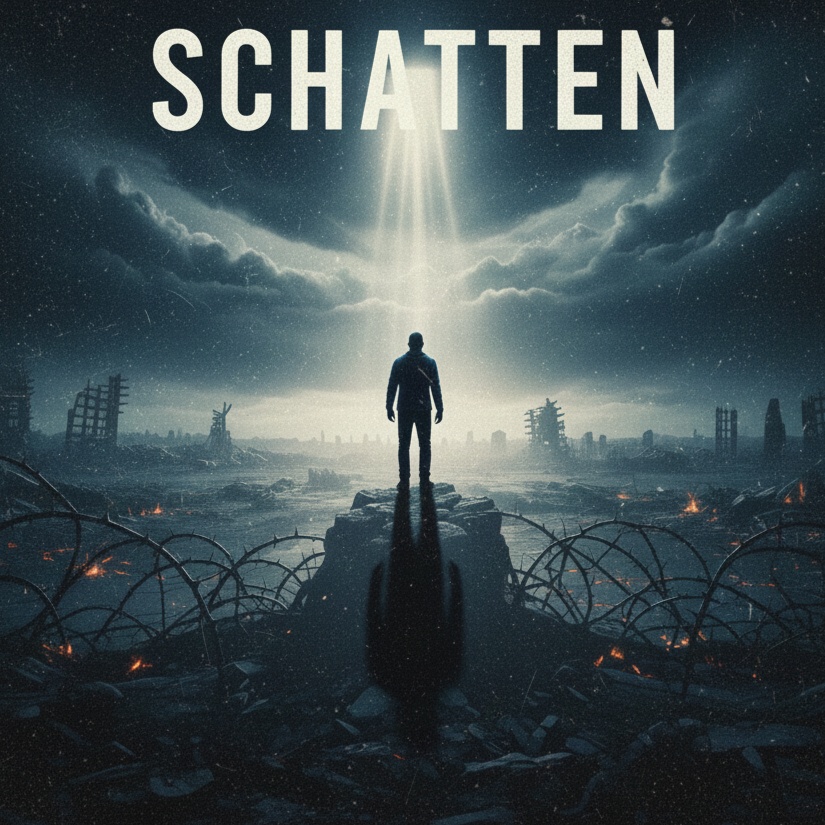 Image for Schatten