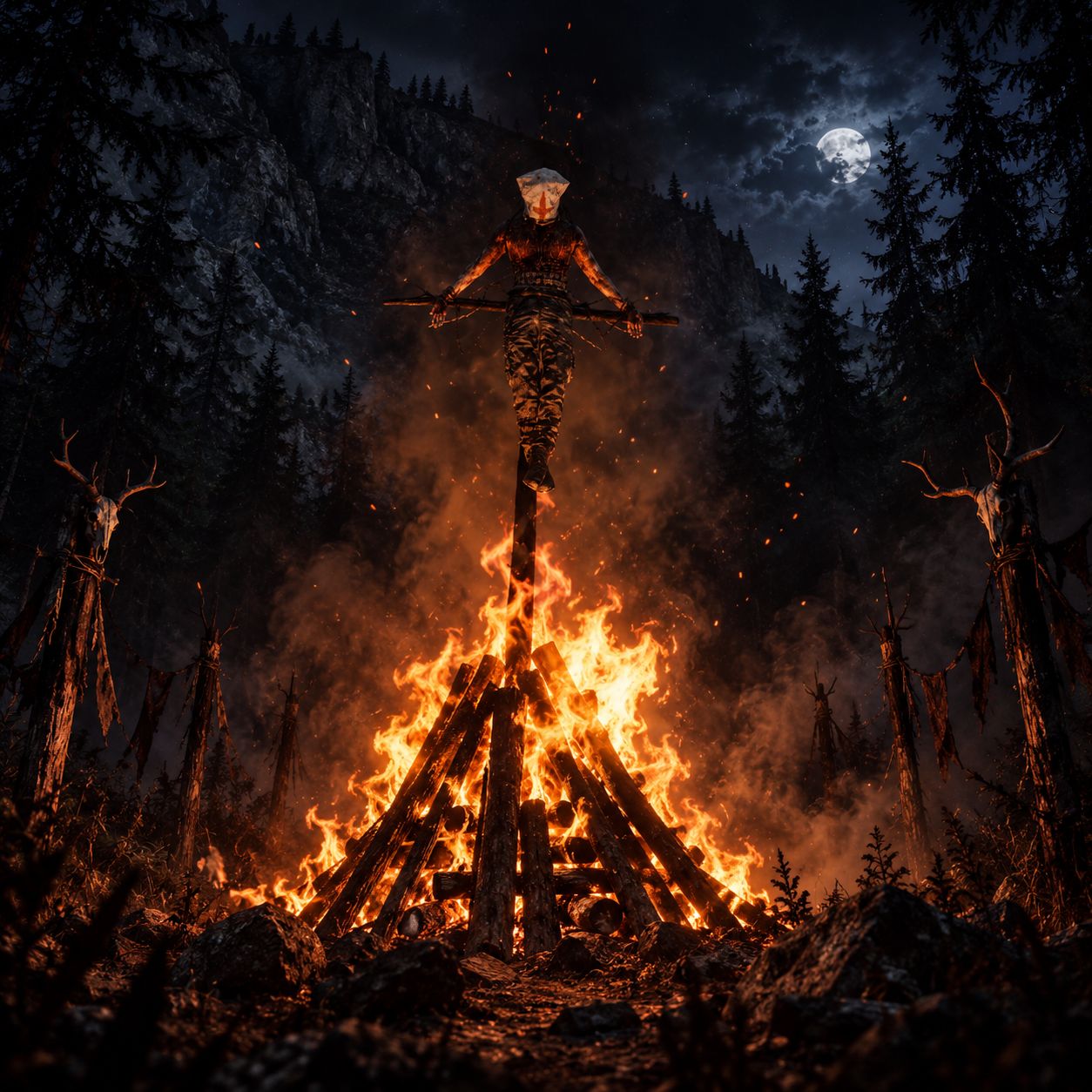 Dark Folk jump 4