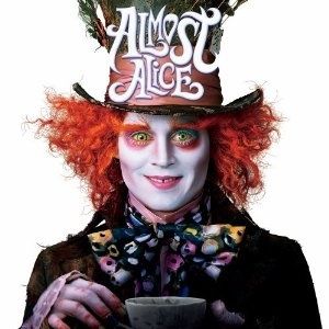 Image for Almost Alice 🐇