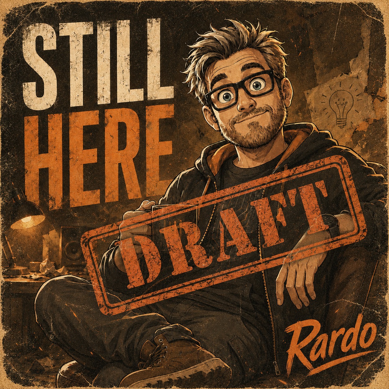Playlist cover art