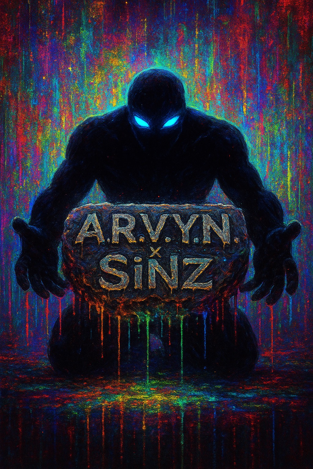 Image for ARVYN’s Neural Chill Spot