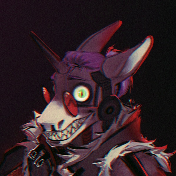 Suno profile picture for @nightshade