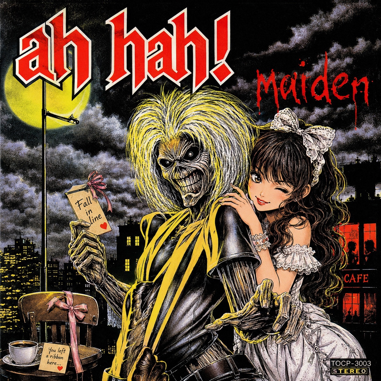 Song Image
