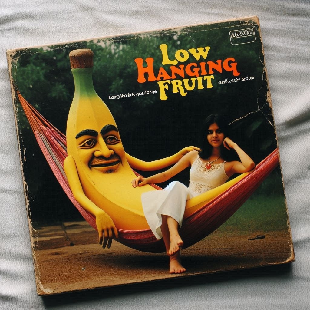 Image for The Ted Striker Discography