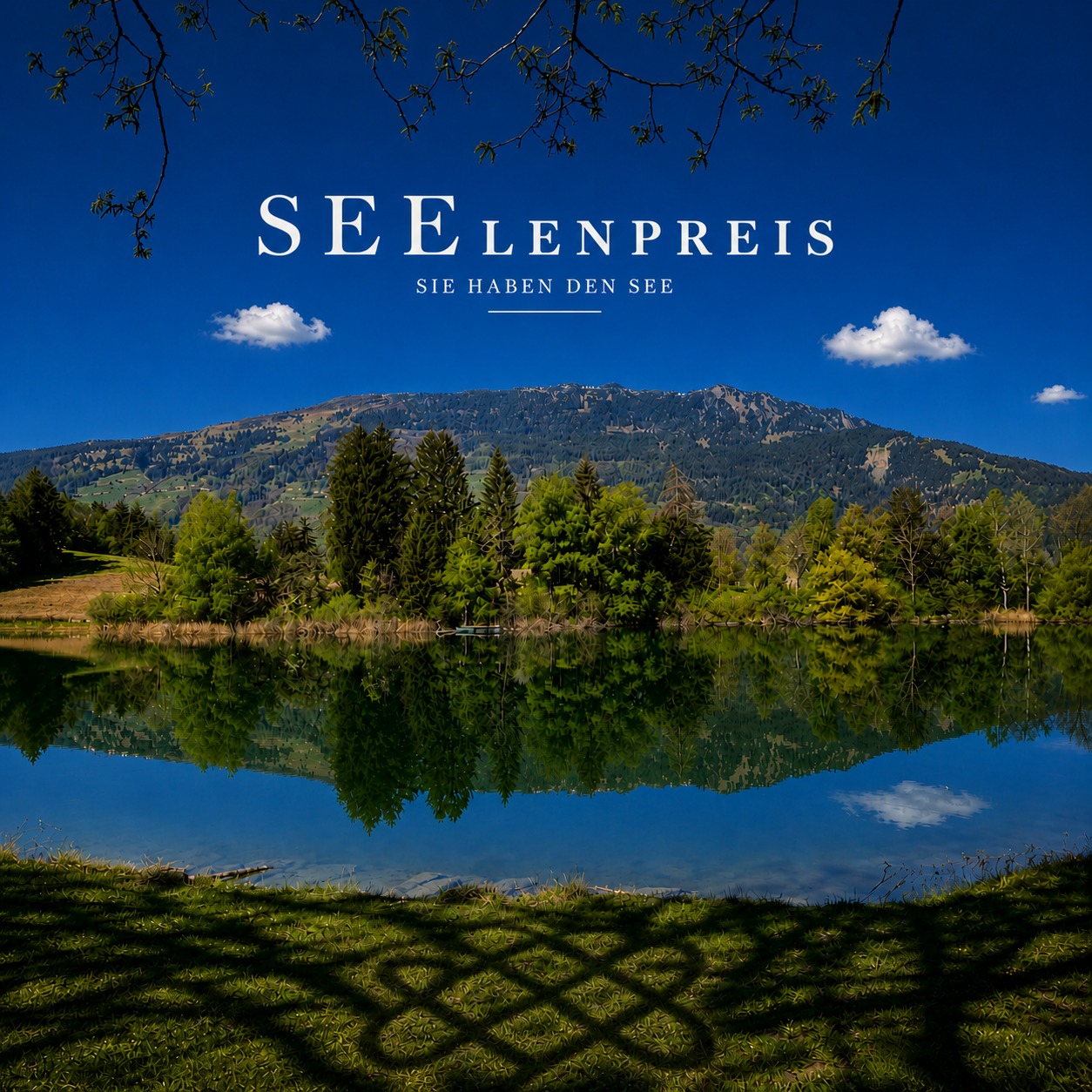 SEElenpreis | by Bratman.ch artwork
