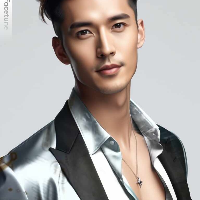 Image for 搖滾流行音樂｜佾宸費思_JI Chen Feis