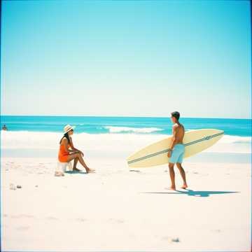 Image for Sunscreen 30