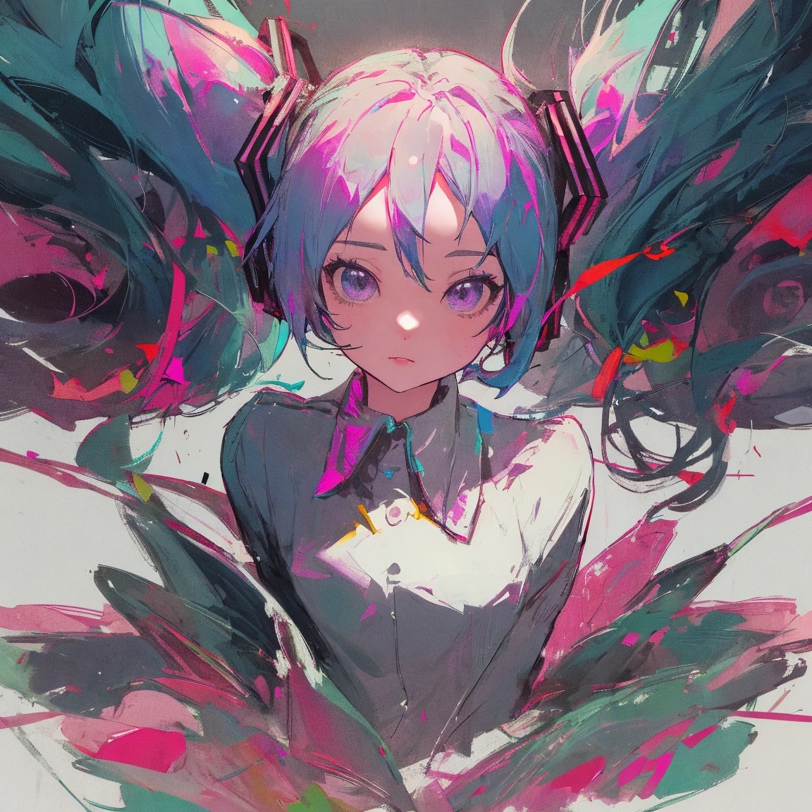 ここにいる (covered) artwork