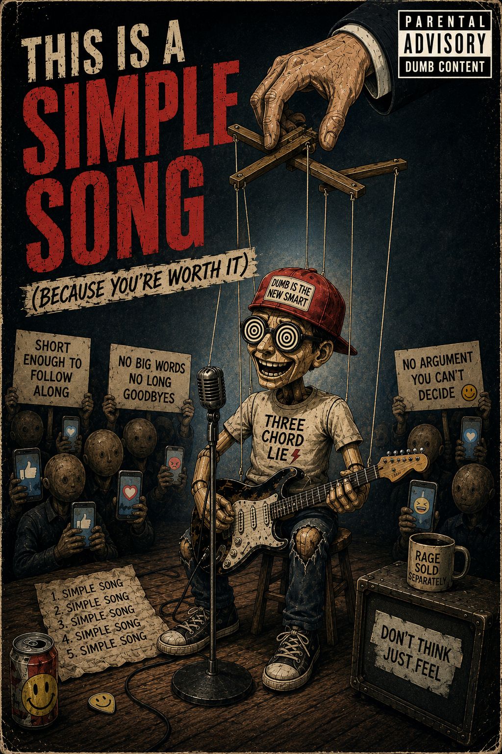 Song Image