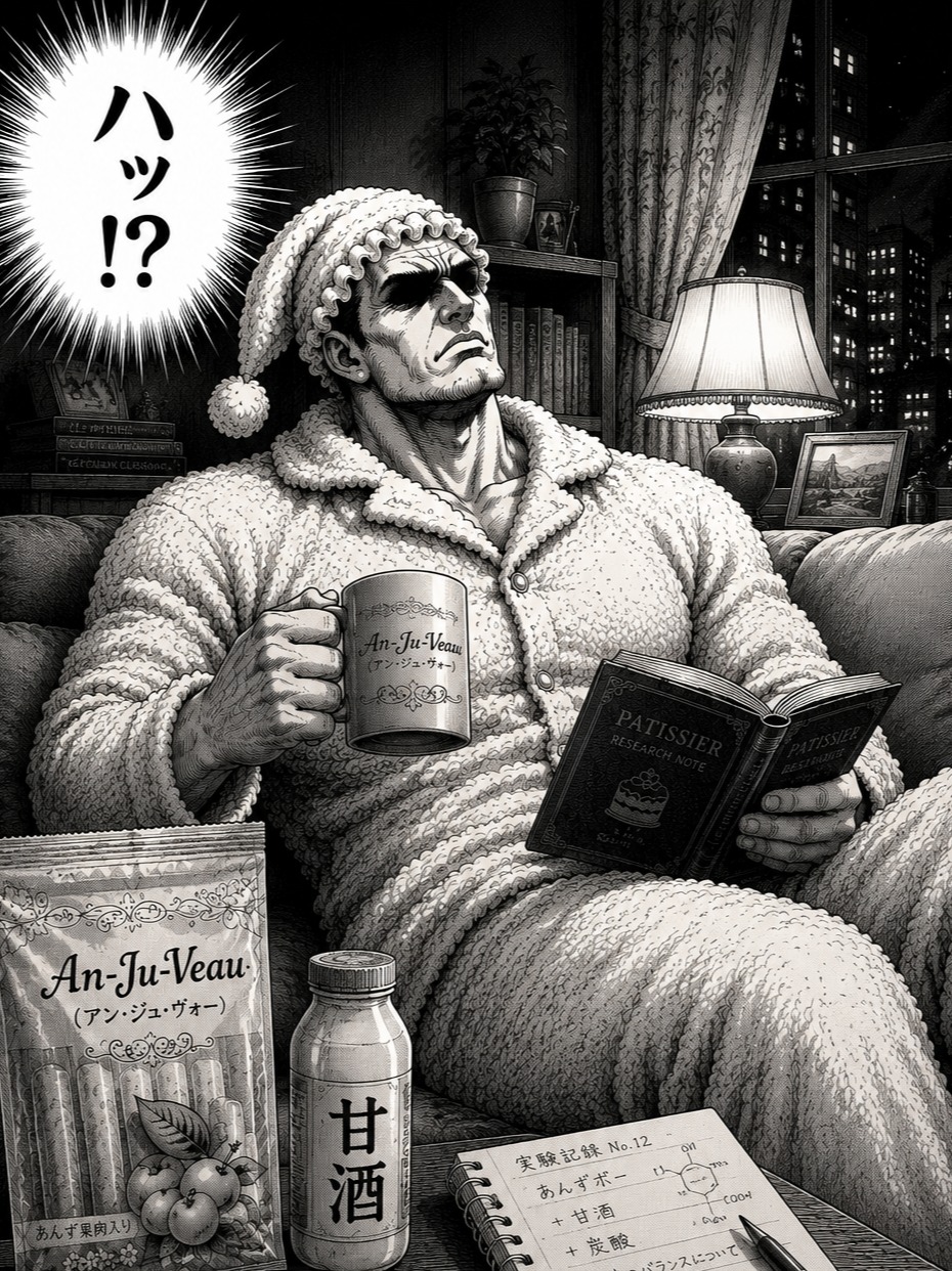パティシエシリーズ 2