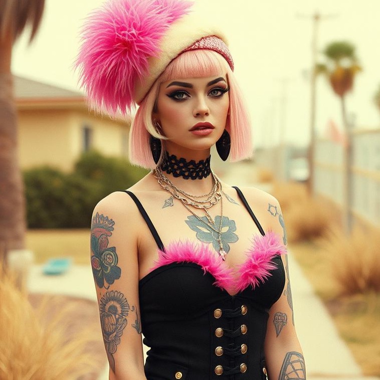 Image for 925 Metalheads