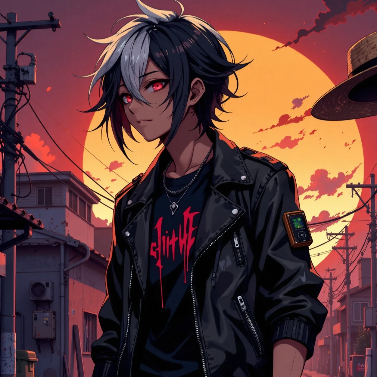 Image for Album - Challenge Me