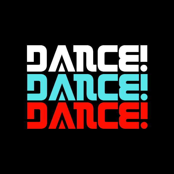 Image for DANCE! DANCE! DANCE! 