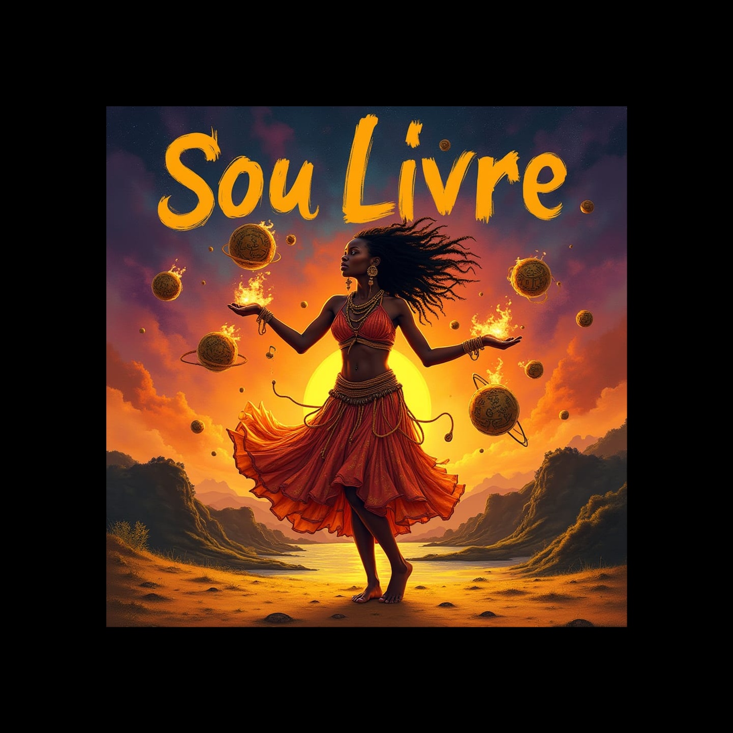 Song Cover Image