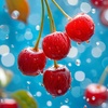 Cover image for Este fruto (Su fruto)