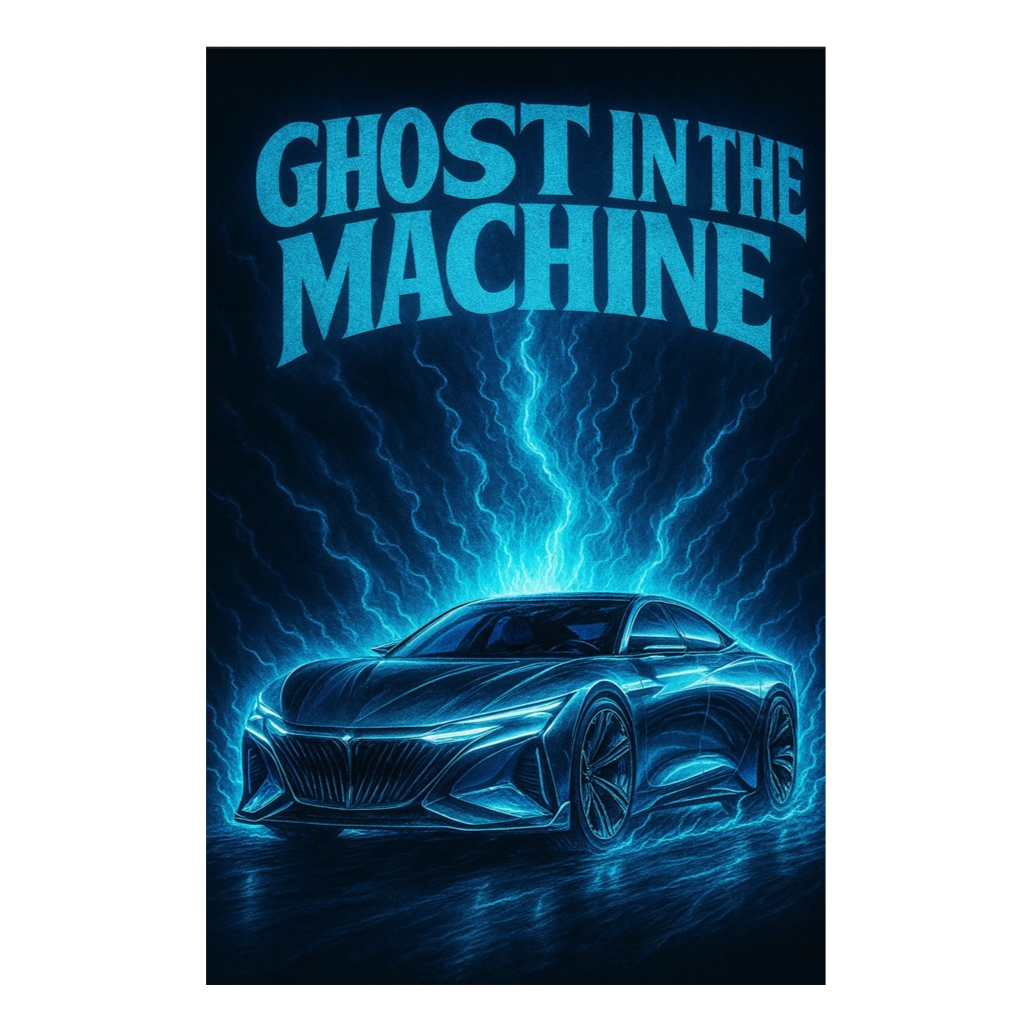 Persona image for Machine