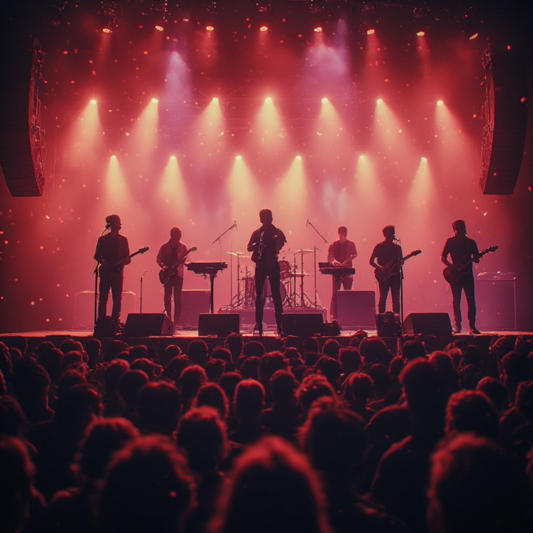 Image for Rock / Alternative Rock / Folk / Grunge / Hard Rock