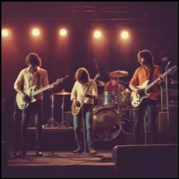 Image for The Wandering Wheelers