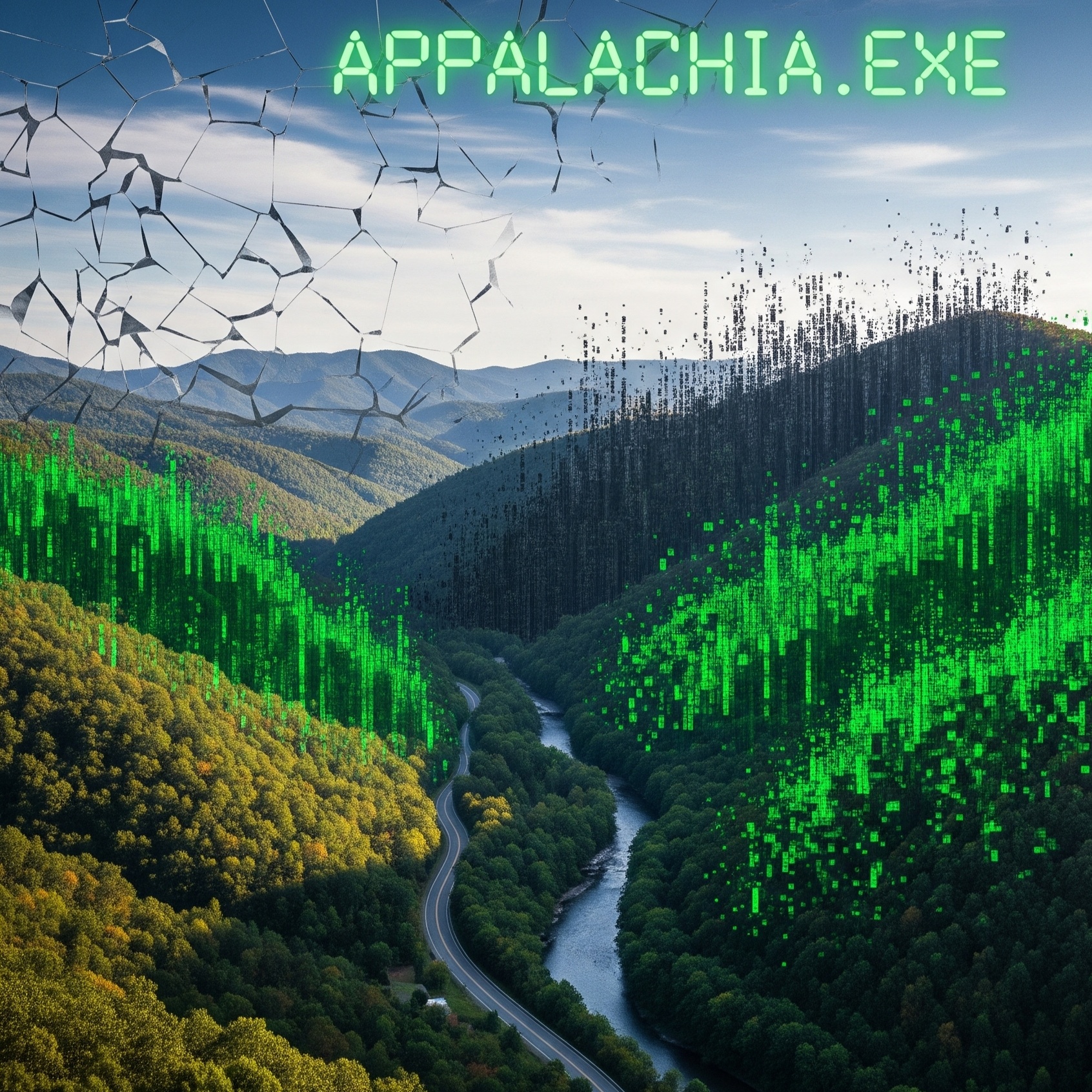 Image for Appalachia.exe