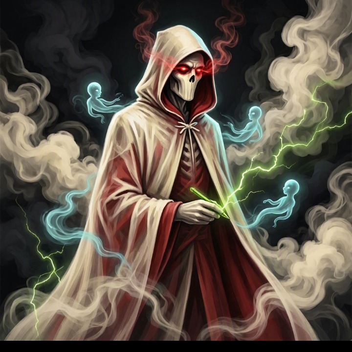 treasure artwork