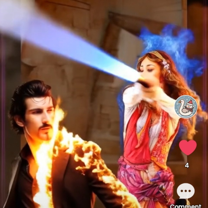 Image for 👑 فصل5️⃣5️⃣👑 نوشین روان ۴۸ سال پادشی بود 