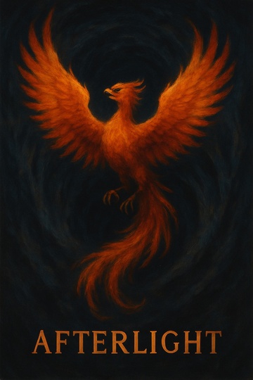 Image for Afterlight 