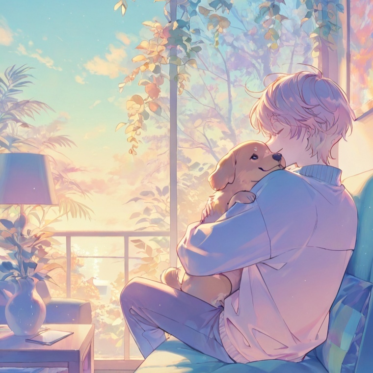 Image for キミとボク（わんこ連作シリーズ）